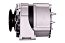 HELLA 015 643-231 Alternator - 14V - 65A - for e.g. JOHN DEERE