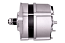 HELLA 015 643-301 Alternator - 14V - 85A - for e.g. JOHN DEERE