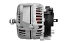 HELLA 015 643-411 Alternator - 28V - 80A - for e.g. VOLVO CONSTRUCTION