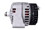 HELLA 015 643-511 Alternator - 14V - 95A - for e.g. John Deere Series 5