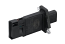 HELLA 009 142-591 Mass Air Flow Sensor - 4-pin connector - Bolted