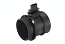 HELLA 009 149-201 Mass Air Flow Sensor - 5-pin connector - Bolted