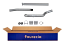 FAURECIA 366 002-271 Exhaust Pipe - Easy2Fit® Kit - for e.g. FORD S-MAX (WA6)