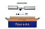 FAURECIA 366 022-461 Front Muffler - Easy2Fit® Kit - for e.g. RENAULT LAGUNA I