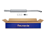 FAURECIA 366 022-481 Front Muffler - Easy2Fit® Kit - for e.g. RENAULT CLIO III