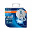 H1 OSRAM Cool Blue Intense 12V 55W 448 Halogen Bulbs (Pair)