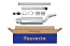 FAURECIA 366 024-201 Centre Muffler - Easy2Fit® Kit - for e.g. VOLVO S40 II