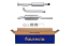 FAURECIA 366 025-351 Centre Muffler - Easy2Fit® Kit - for e.g. MERCEDES-BENZ 123 (S123)