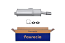 FAURECIA 366 027-661 Rear Muffler - Easy2Fit® Kit - for e.g. CITROËN SAXO