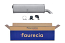 FAURECIA 366 027-971 Rear Muffler - Easy2Fit® Kit - for e.g. PEUGEOT 308 I