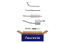 FAURECIA 366 028-431 Rear Muffler - Easy2Fit® Kit - for e.g. DAIHATSU CUORE V