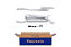 FAURECIA 366 029-111 Rear Muffler - Easy2Fit® Kit - for e.g. LANCIA DELTA II