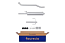 FAURECIA 366 033-271 Rear Muffler - Easy2Fit® Kit - for e.g. MERCEDES-BENZ SPRINTER