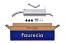 FAURECIA 366 034-301 Rear Muffler - Easy2Fit® Kit - for e.g. RENAULT SCÉNIC I