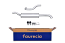 FAURECIA 366 035-241 Rear Muffler - Easy2Fit® Kit - for e.g. SEAT CORDOBA Vario (6K5)