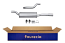 FAURECIA 366 035-261 Rear Muffler - Easy2Fit® Kit - for e.g. VW POLO III CLASSIC (6V2)6