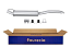 FAURECIA 366 036-361 Rear Muffler - Easy2Fit® Kit - for e.g. VW GOLF III Variant (1H5)