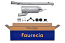 FAURECIA 366 036-451 Rear Muffler - Easy2Fit® Kit - for e.g. VW TIGUAN (5N_)