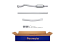 FAURECIA 366 050-331 Catalytic Converter - Easy2Fit® Kit - for e.g. CITROËN AX