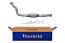 FAURECIA 366 050-461 Catalytic Converter - Easy2Fit® Kit - for e.g. PEUGEOT 806