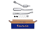 FAURECIA 366 050-541 Catalytic Converter - Easy2Fit® Kit - for e.g. CITROËN C5 I Break
