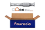 FAURECIA 366 050-581 Catalytic Converter - Easy2Fit® Kit - for e.g. CITROËN JUMPER