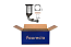 FAURECIA 366 050-761 Catalytic Converter - Easy2Fit® Kit - for e.g. CITROËN C4 Coupe