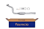 FAURECIA 366 050-831 Catalytic Converter - Easy2Fit® Kit - for e.g. PEUGEOT EXPERT