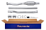FAURECIA 366 050-851 Catalytic Converter - Easy2Fit® Kit - for e.g. PEUGEOT 106 II