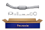 FAURECIA 366 050-911 Catalytic Converter - Easy2Fit® Kit - for e.g. CITROËN XANTIA Break