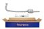 FAURECIA 366 051-211 Catalytic Converter - Easy2Fit® Kit - for e.g. DACIA SANDERO