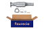 FAURECIA 366 051-341 Catalytic Converter - Easy2Fit® Kit - for e.g. FIAT MAREA Weekend