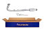 FAURECIA 366 051-911 Catalytic Converter - Easy2Fit® Kit - for e.g. VAUXHALL VECTRA (B)