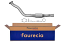 FAURECIA 366 052-131 Catalytic Converter - Easy2Fit® Kit - for e.g. PEUGEOT 406 Coupe (8C)