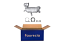 FAURECIA 366 052-481 Catalytic Converter - Easy2Fit® Kit - for e.g. PEUGEOT 407 Coupe