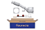 FAURECIA 366 052-491 Catalytic Converter - Easy2Fit® Kit - for e.g. CITROËN C5 III Break