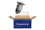 FAURECIA 366 052-961 Catalytic Converter - Easy2Fit® Kit - for e.g. NISSAN PRIMERA