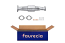 FAURECIA 366 053-271 Catalytic Converter - Easy2Fit® Kit - for e.g. RENAULT EXPRESS