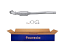 FAURECIA 366 053-361 Catalytic Converter - Easy2Fit® Kit - for e.g. RENAULT SAFRANE I