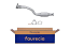 FAURECIA 366 053-521 Catalytic Converter - Easy2Fit® Kit - for e.g. RENAULT ESPACE III