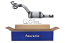 FAURECIA 366 053-831 Catalytic Converter - Easy2Fit® Kit - for e.g. RENAULT THALIA II