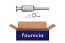 FAURECIA 366 054-271 Catalytic Converter - Easy2Fit® Kit - for e.g. VW GOLF IV (1J1)