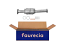 FAURECIA 366 054-311 Catalytic Converter - Easy2Fit® Kit - for e.g. SUZUKI ALTO VI