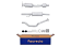 FAURECIA 366 054-351 Catalytic Converter - Easy2Fit® Kit - for e.g. TOYOTA PRIUS