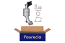 FAURECIA 366 054-431 Catalytic Converter - Easy2Fit® Kit - for e.g. TOYOTA YARIS VERSO