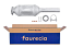 FAURECIA 366 054-471 Catalytic Converter - Easy2Fit® Kit - for e.g. VW JETTA II (19E, 1G2, 165)