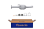 FAURECIA 366 054-931 Catalytic Converter - Easy2Fit® Kit - for e.g. IVECO DAILY V