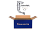 FAURECIA 366 055-001 Manifold Catalytic Converter - Easy2Fit® Kit - for e.g. FIAT 500