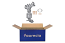 FAURECIA 366 055-061 Manifold Catalytic Converter - Easy2Fit® Kit - for e.g. HYUNDAI GETZ