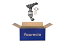 FAURECIA 366 055-071 Manifold Catalytic Converter - Easy2Fit® Kit - for e.g. HYUNDAI ACCENT II